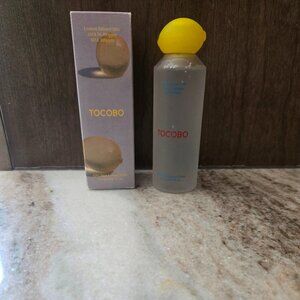 NIB TOCOBO AHA BHA Lemon Toner